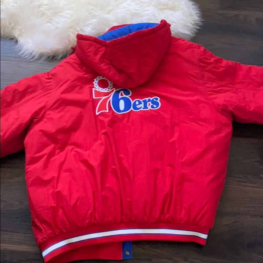 Jacket - Picture 2 of 2